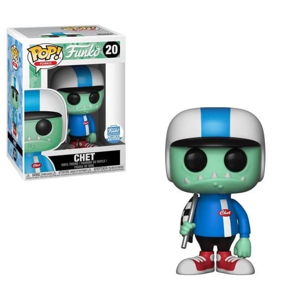 Funko Fusion - Deluxe Edition - Nintendo Switch-spel