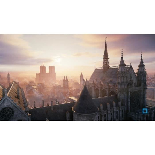 Assassin's Creed Unity PS4 Vit