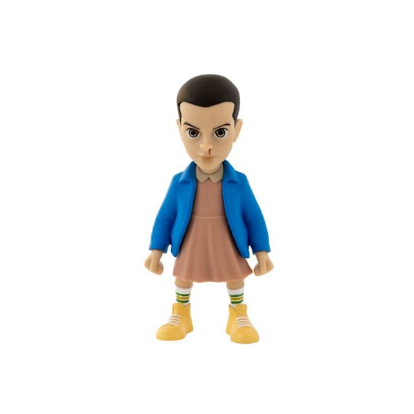 Minix - Stranger Things - Yksitoista - 12 cm Flerfärgad