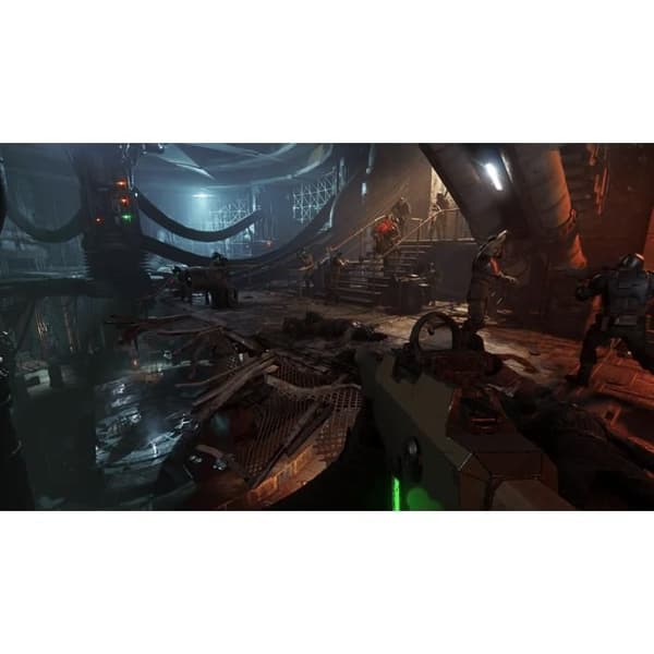 Warhammer 40.000 Darktide Imperial Edition Xbox Series X