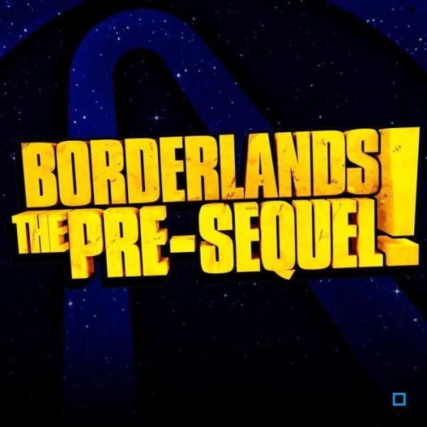 Borderlands: The Pre-Sequel XBOX 360 Game