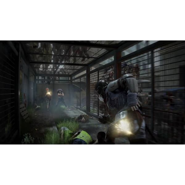 World War Z: Aftermath Xbox Series X och Xbox One Game