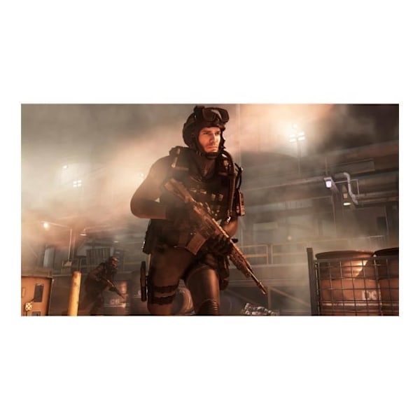 Videopeli - Activision - Call of Duty: Ghosts - PS3 - Ampuminen - FPS - Blu-Ray