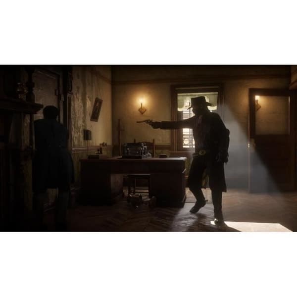 Red Dead Redemption 2 Xbox One italia