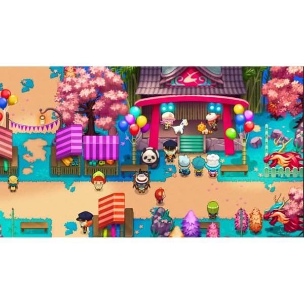 Nexomon + Nexomon Extinction - Complete Collection PS4