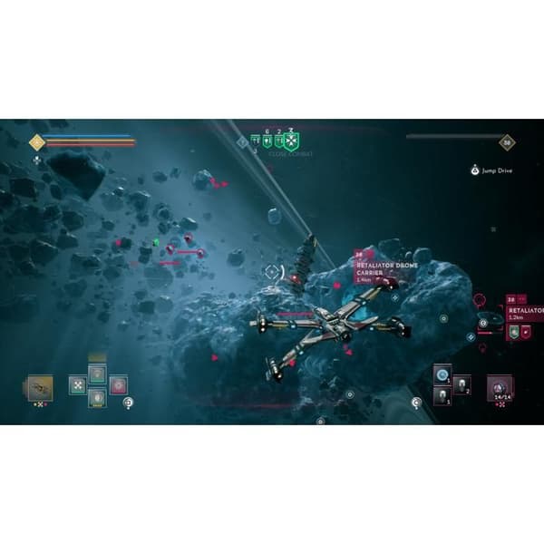 Everspace 2: Stellar Edition Xbox Series X