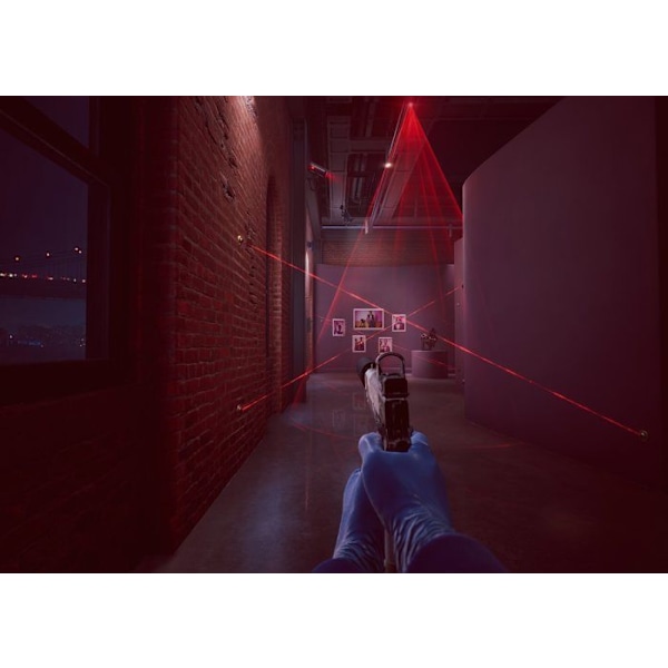 Payday 3 : Ensimmäinen päivä - Xbox Series X