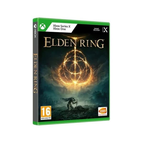 Elden Ring Standard Edition Xbox Series X/One