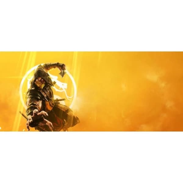 Videospil - MORTAL KOMBAT - Mortal Kombat 11 - PS4 - Standard Edition - 2018 - Avanceret tilpasning