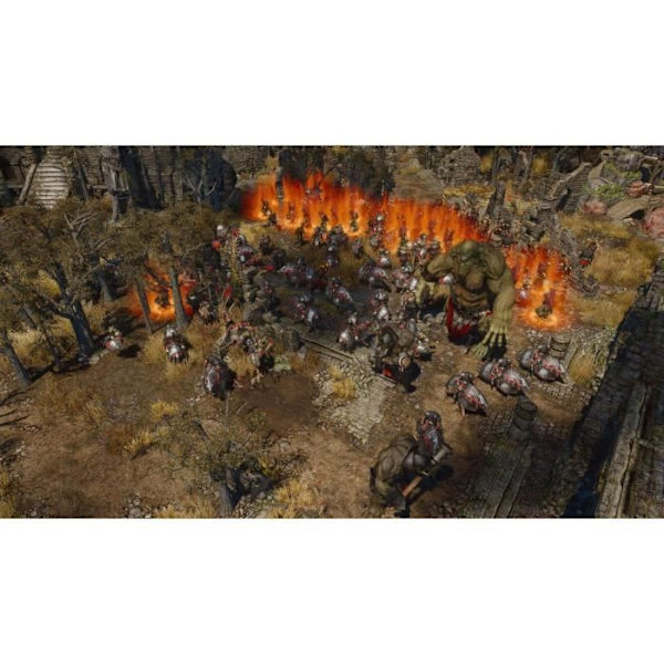 Spellforce 3 -vahvistettu PS4-peli