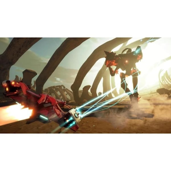 Starlink Starter Pack Switch -peli