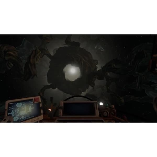 Outer Wilds: Arkeologi - Nintendo Switch Peli