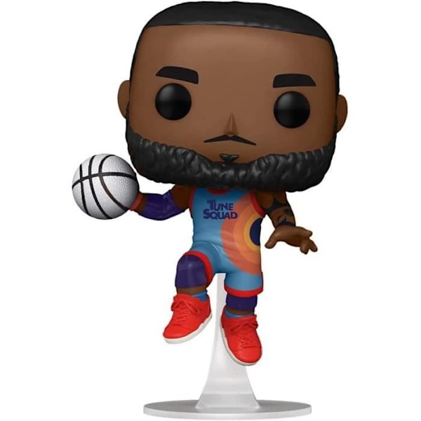 Funko Pop! Filmer: Space Jam 2 - LeBron James