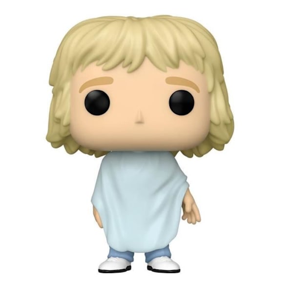 Figurine Funko Pop! Ndeg1042 - Tyhmä Tyhmä - Harry Hiustenleikkuussa