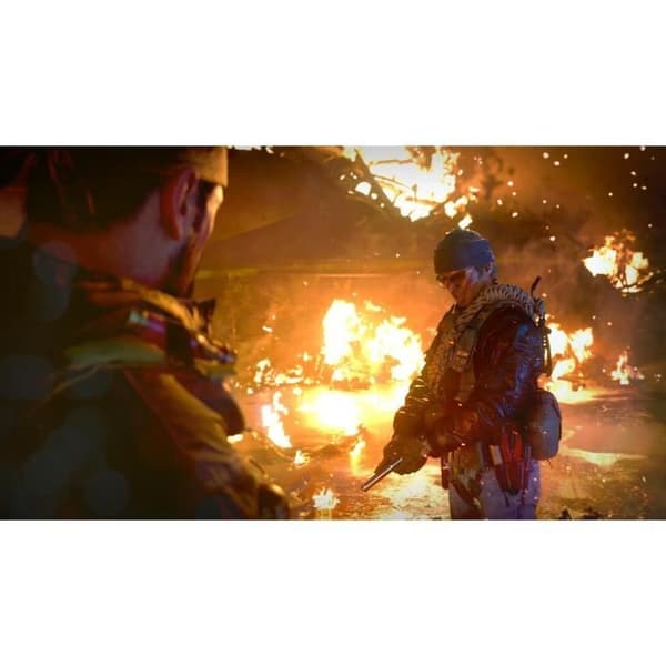 Call of Duty: Black OPS Cold War PS4 -peli Vit