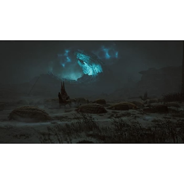 Monster Hunter Wilds - PS5 Spil