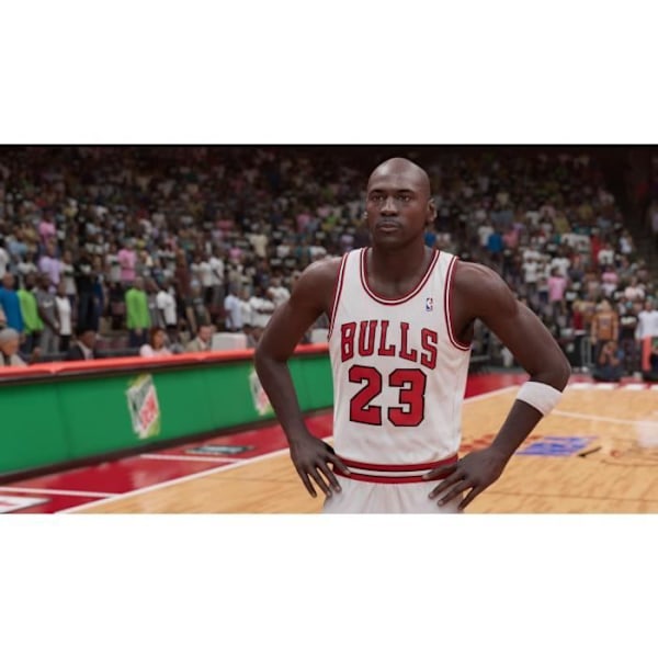 NBA 2K23 - Michael Jordan Edition Xbox One ja Xbox Series X Game