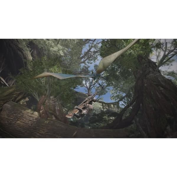 Monster Hunter World PlayStation Hits Peli PS4