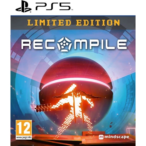 Compile Limited Edition / PS5