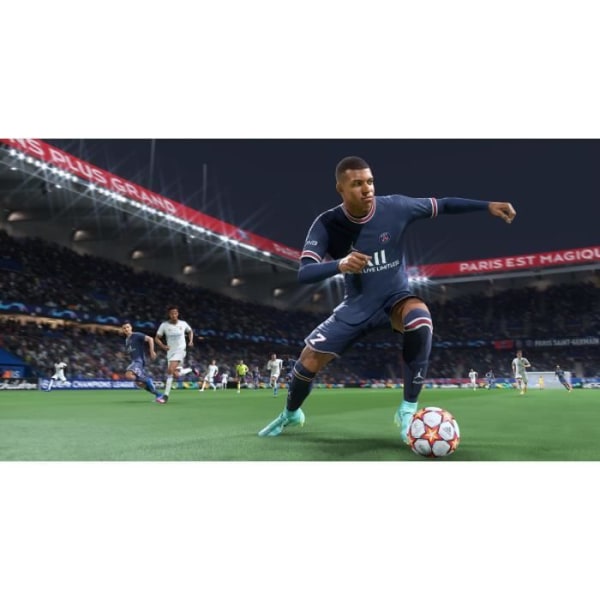 FIFA 22 PS5 spil Vit