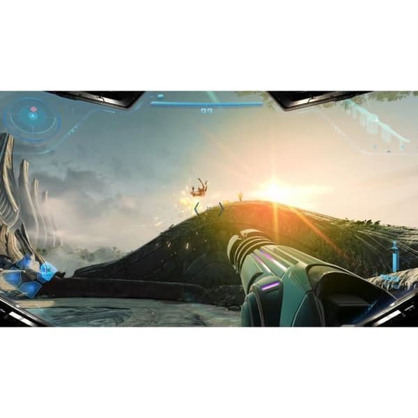Metroid Prime 4: Beyond - Nintendo Switch 2 Edition • Nintendo Switch 2-spel