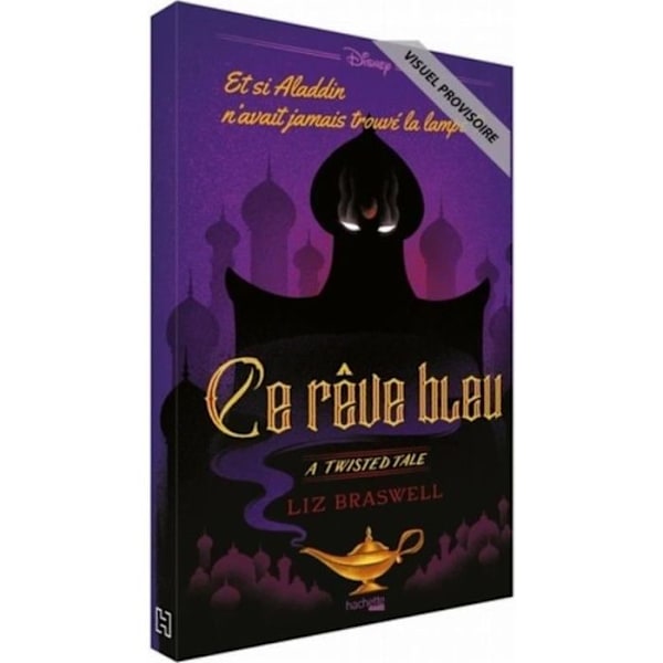 Bog - Aladdin - Og hvis alt var sket anderledes... - Agrabah - Oprør - Diktator