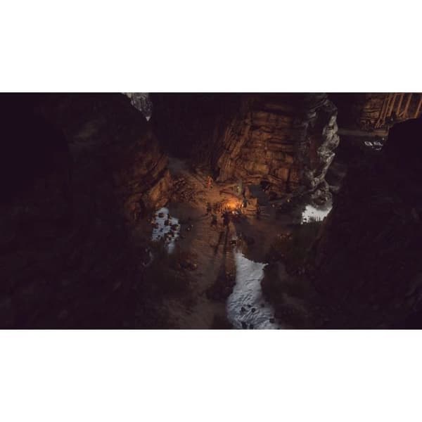 Spellforce 3 Reforced PS4-spil