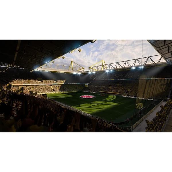 FIFA 23 Xbox Series Flerfärgad