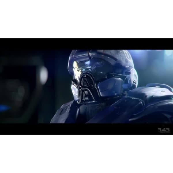 Halo 5 - Xbox One-spel Vit