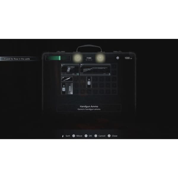 Videopeli - CAPCOM - Resident Evil Village - Toiminta - PS5 - Blu-Ray
