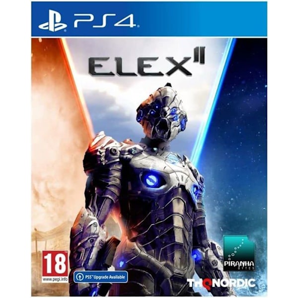 Elex 2 / PS4