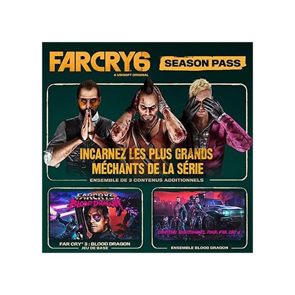 far cry 6