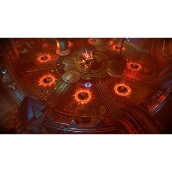 Darksiders: Genesis - Xbox One spil Vit
