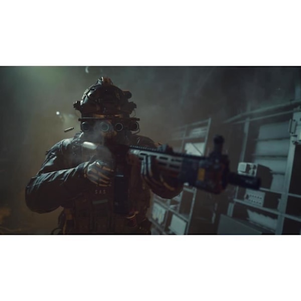 Call of Duty: Modern Warfare II Xbox One och Xbox Series X-spel Vit