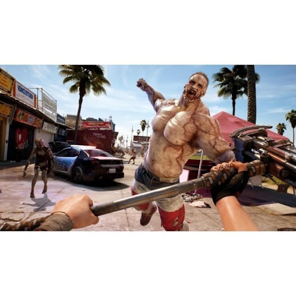 Dead Island 2 - Xbox Series X Game - Day One Edition