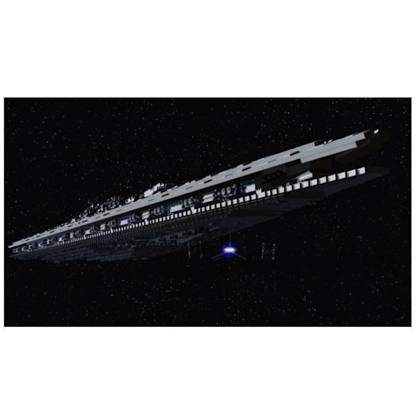 WARNER BROS LEGO STAR WARS: SKYWALKER SAGA, NINTENDO SWITCH STANDA