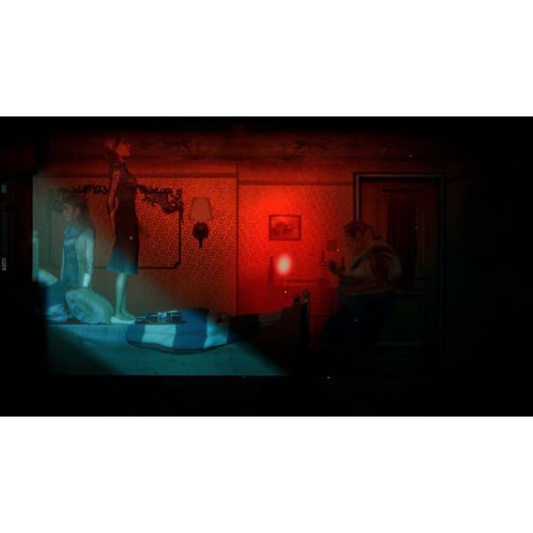 Mareridtsboksen Bind 2 PS5