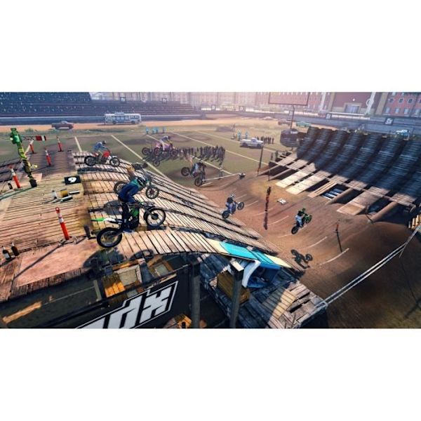 Trials Rising Gold Edition Switch Game Vit