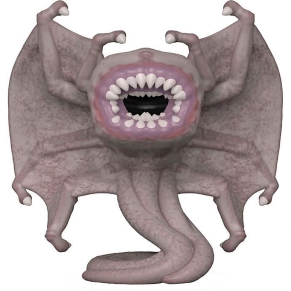 Figuriini Funko Pop! - Funko - N°1303 - Stranger Things S4 - Monivärinen - 89 mm