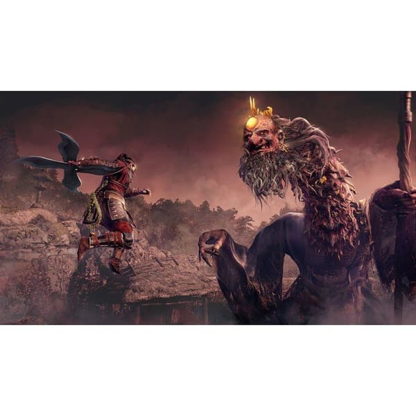 Nioh 3 - PS5-peli
