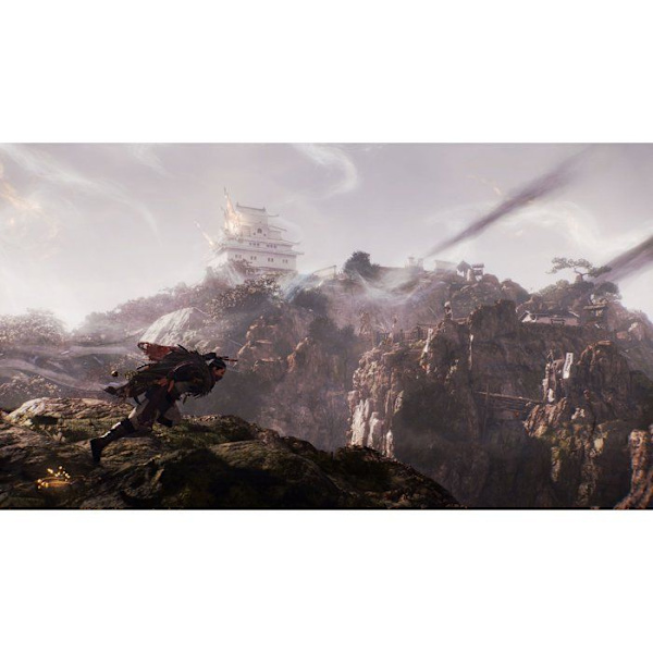 Nioh 3 - PS5 Spil