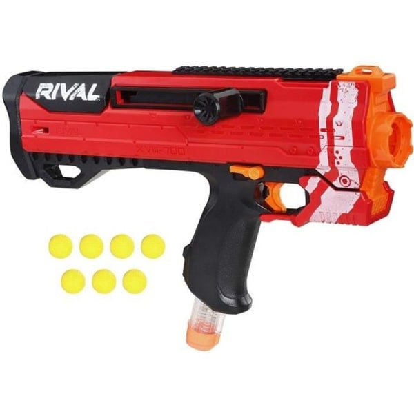 NERF RIVAL - HELIOS XVIII 700 - Rouge Helios XVIII-700