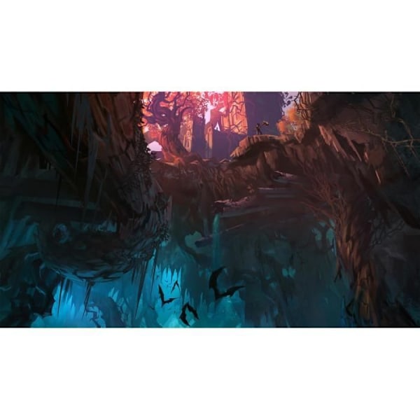 Darksiders 3 JeuPS4 Vit