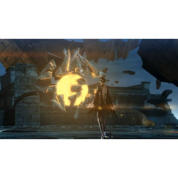 Bayonetta 2 + Bayonetta (kode) • Nintendo Switch-spil Vit