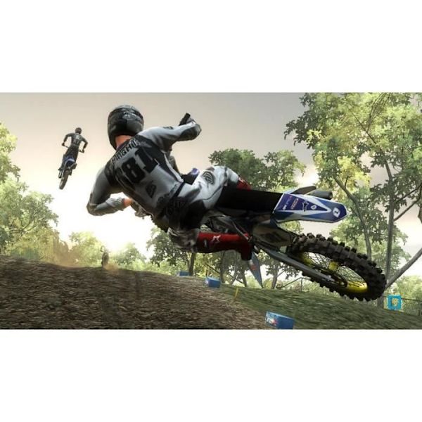 MX vs ATV REFLEX / SPIL PS3