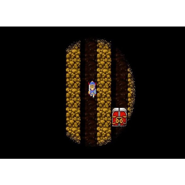 Videospel - DRAGON QUEST - Samling 1 2 3 - Nintendo Switch - 1 spelare - RPG - PEGI 12+