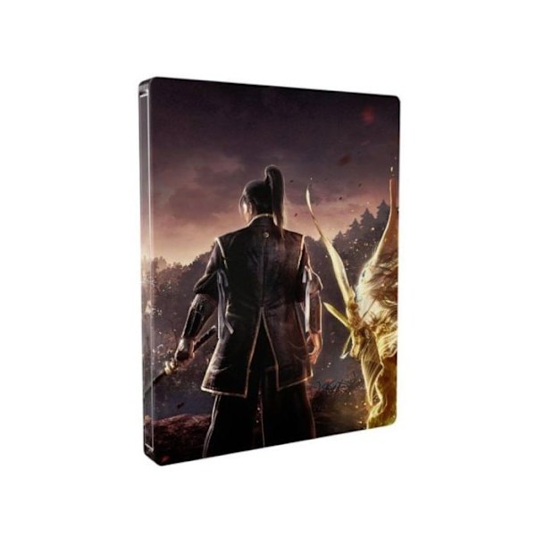 NIOH 3 LAUNCH EDITION PS5