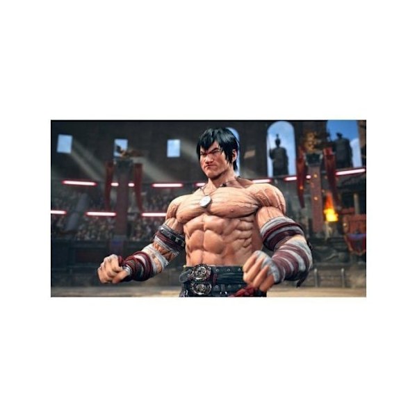 Tekken 8 PS5