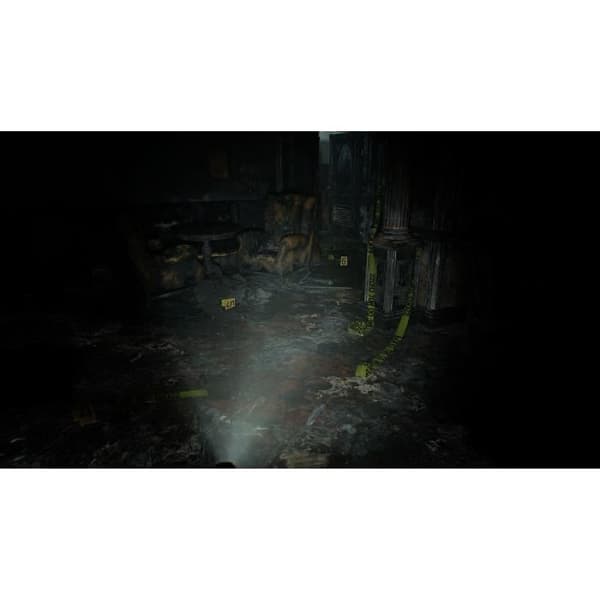 RESIDENT EVIL Requiem - PS5-spel