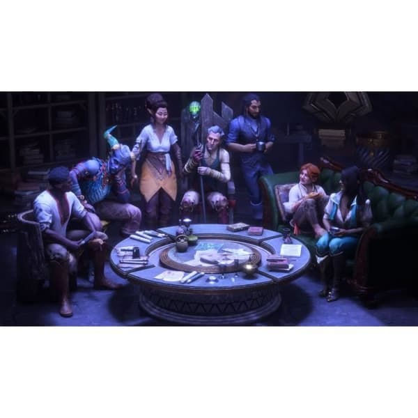 Dragon Age: The Veilguard - Xbox-sarja